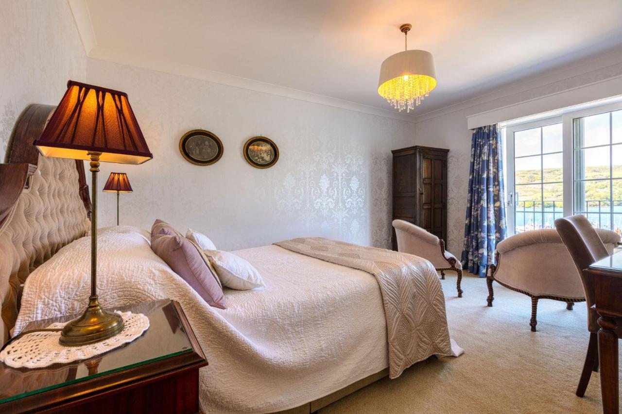 Shearwater Country House Accommodation Unionhall ภายนอก รูปภาพ
