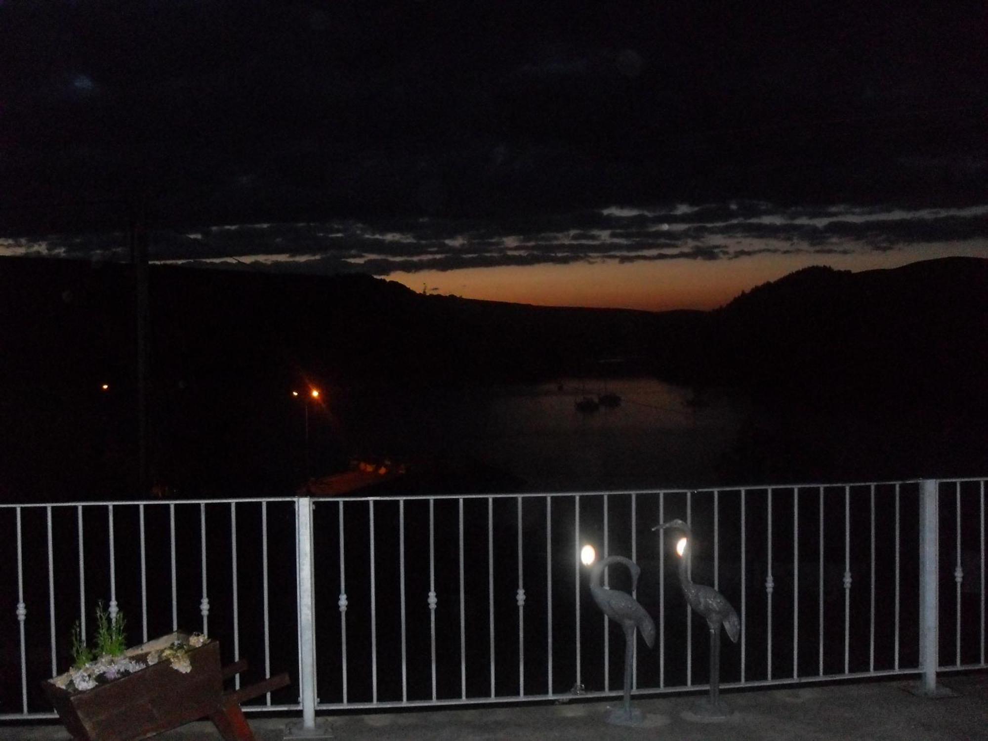 Shearwater Country House Accommodation Unionhall ภายนอก รูปภาพ