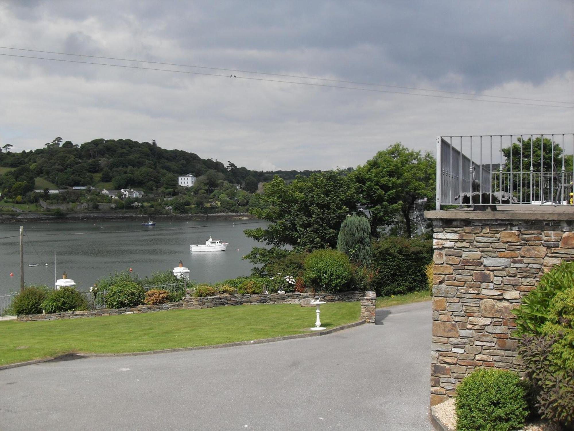 Shearwater Country House Accommodation Unionhall ภายนอก รูปภาพ