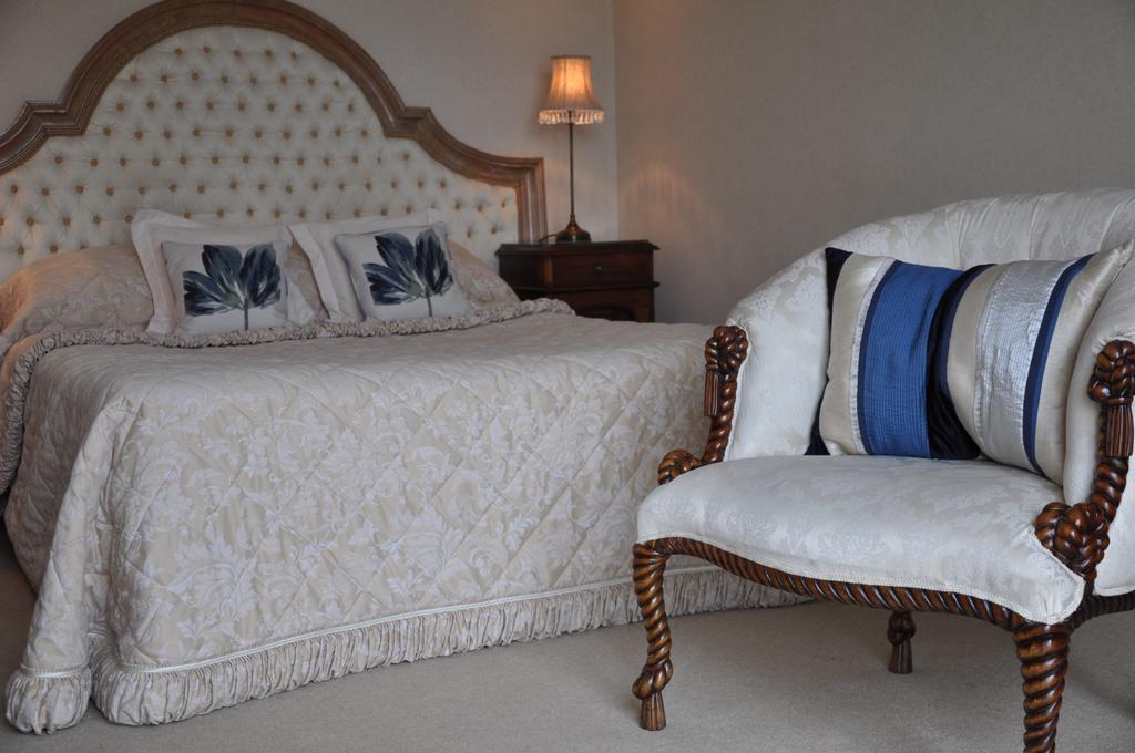 Shearwater Country House Accommodation Unionhall ภายนอก รูปภาพ