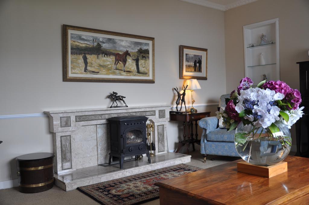 Shearwater Country House Accommodation Unionhall ภายนอก รูปภาพ