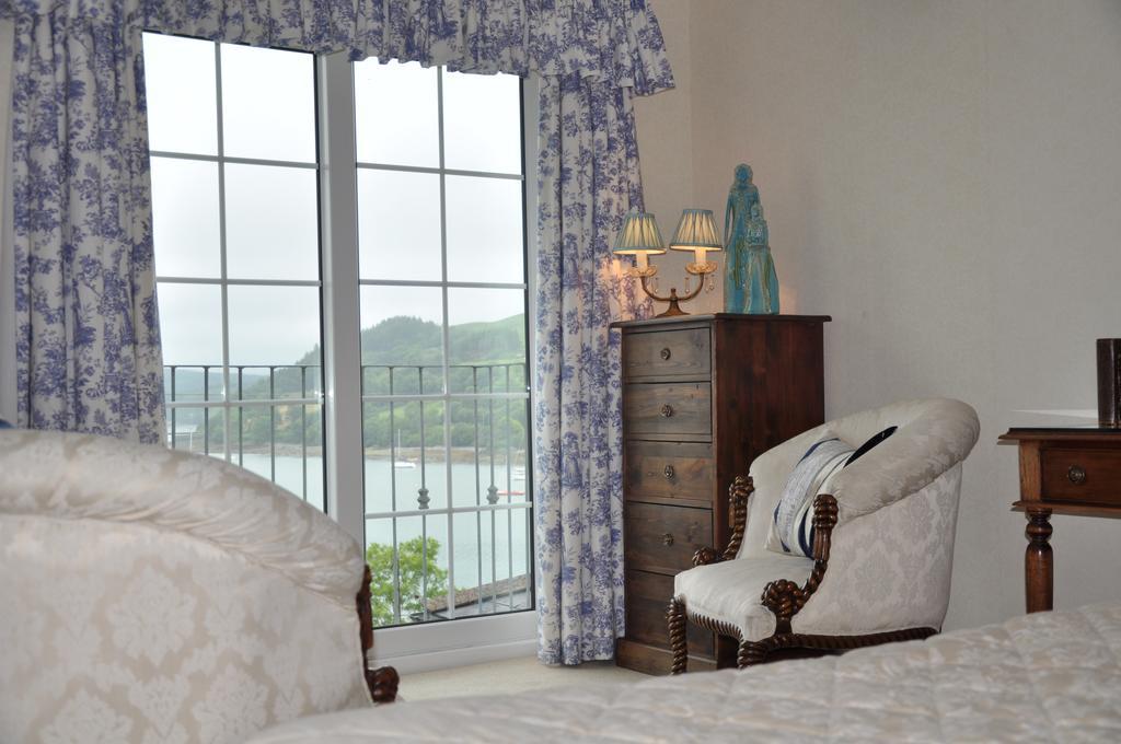 Shearwater Country House Accommodation Unionhall ห้อง รูปภาพ