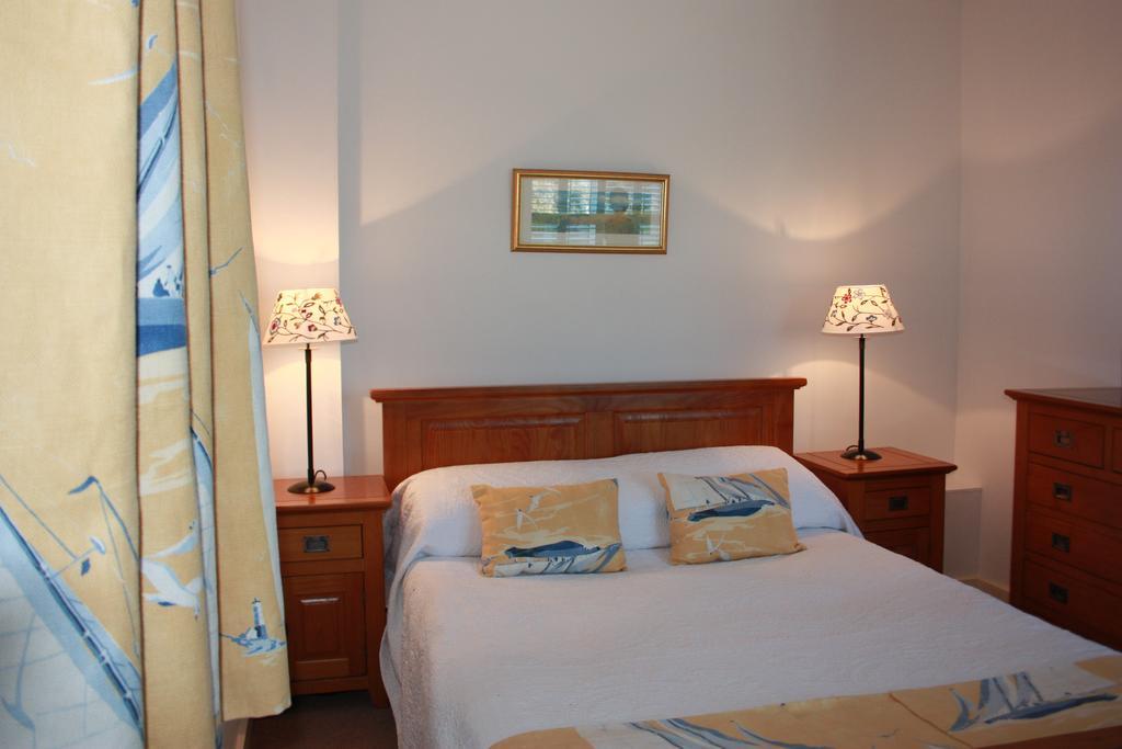 Shearwater Country House Accommodation Unionhall ภายนอก รูปภาพ