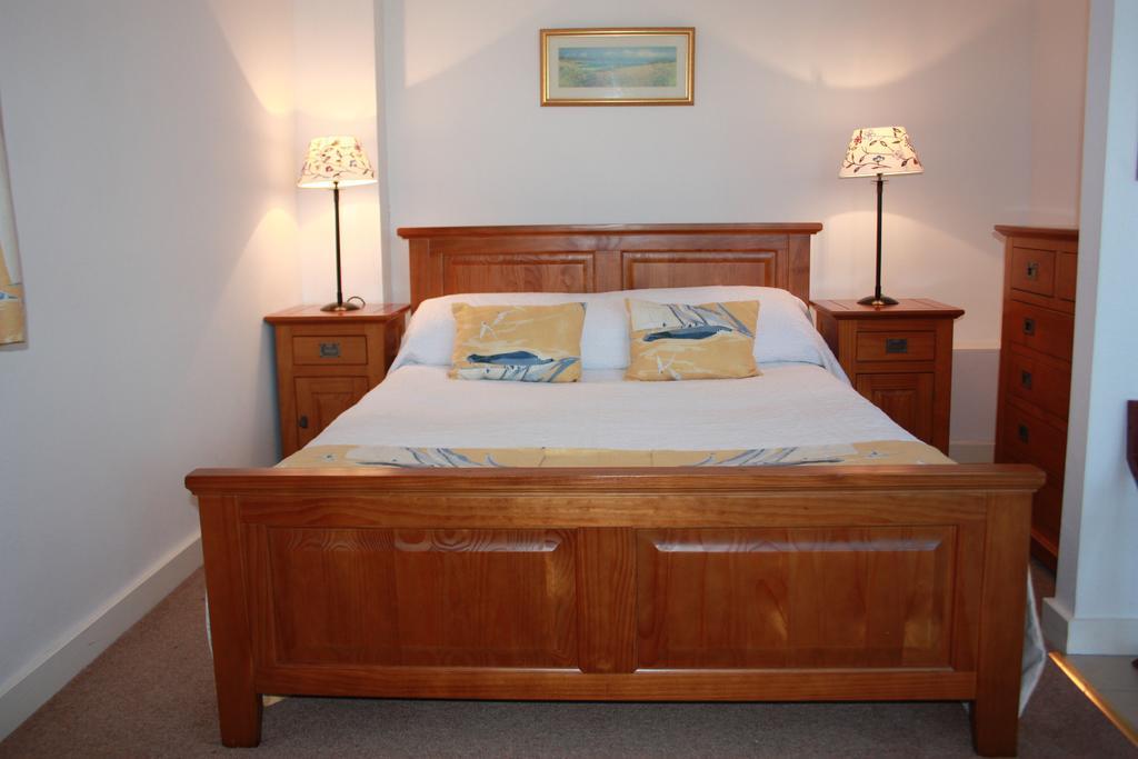 Shearwater Country House Accommodation Unionhall ภายนอก รูปภาพ
