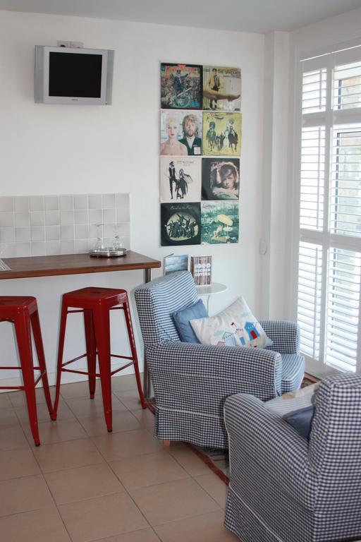 Shearwater Country House Accommodation Unionhall ภายนอก รูปภาพ
