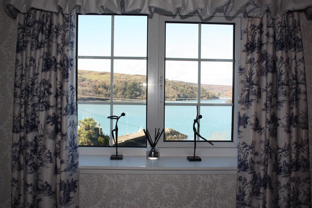 Shearwater Country House Accommodation Unionhall ภายนอก รูปภาพ