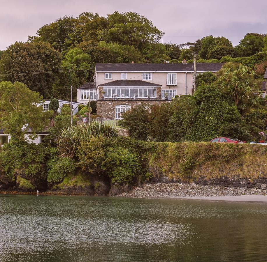 Shearwater Country House Accommodation Unionhall ภายนอก รูปภาพ