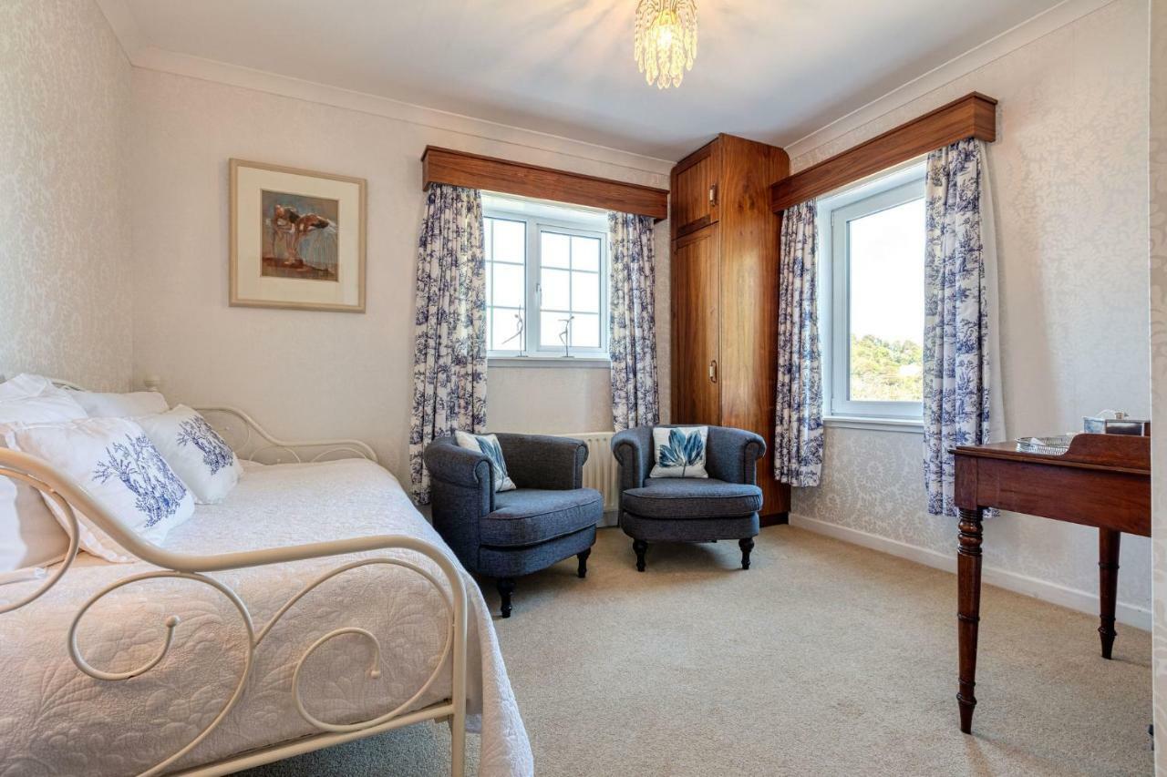 Shearwater Country House Accommodation Unionhall ภายนอก รูปภาพ