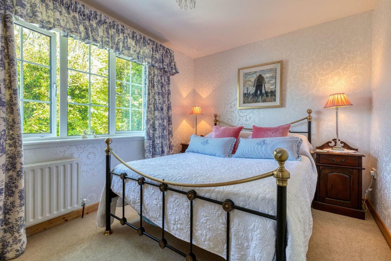 Shearwater Country House Accommodation Unionhall ภายนอก รูปภาพ