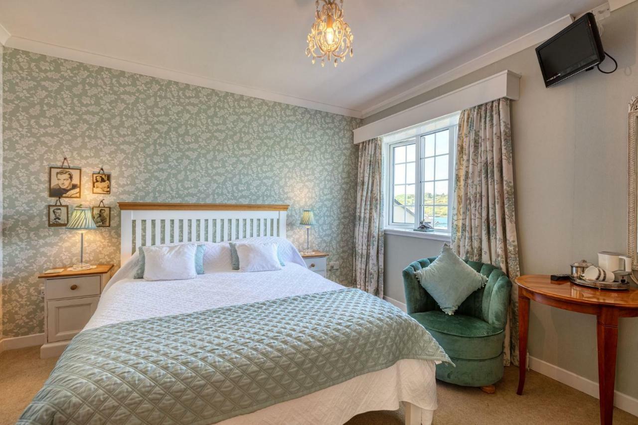 Shearwater Country House Accommodation Unionhall ภายนอก รูปภาพ