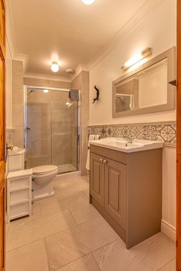 Shearwater Country House Accommodation Unionhall ภายนอก รูปภาพ