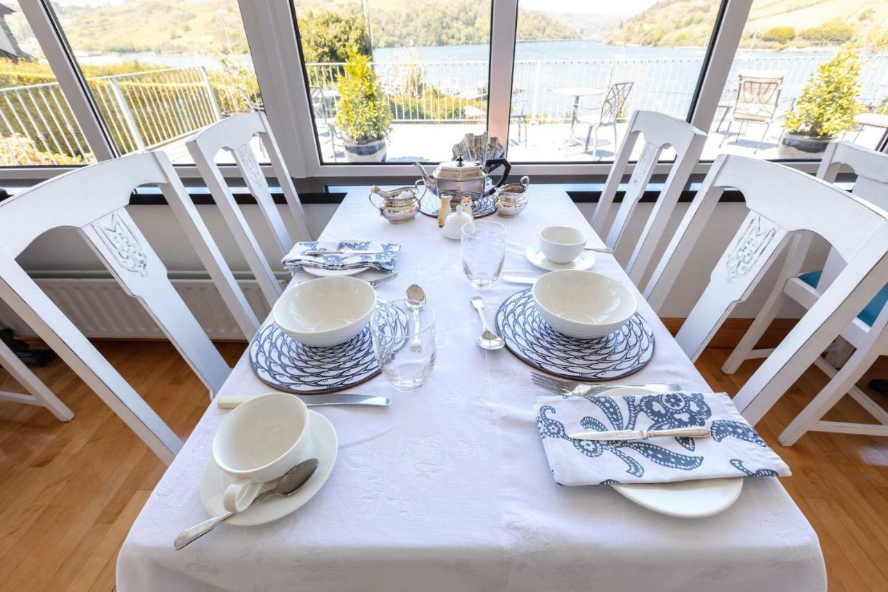 Shearwater Country House Accommodation Unionhall ภายนอก รูปภาพ
