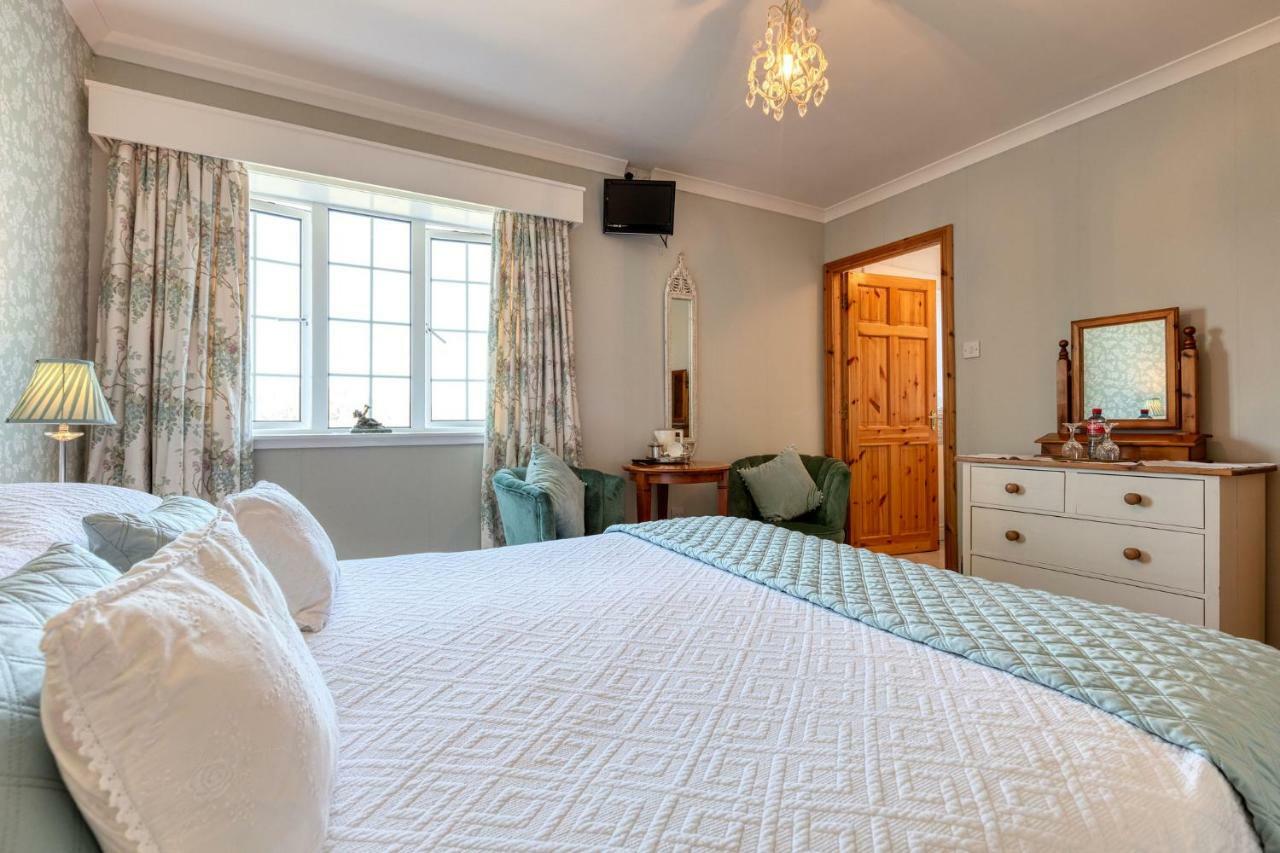 Shearwater Country House Accommodation Unionhall ภายนอก รูปภาพ